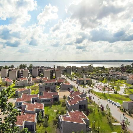 Cozy Home In Lembruch-Duemmer See With Wifi מראה חיצוני תמונה