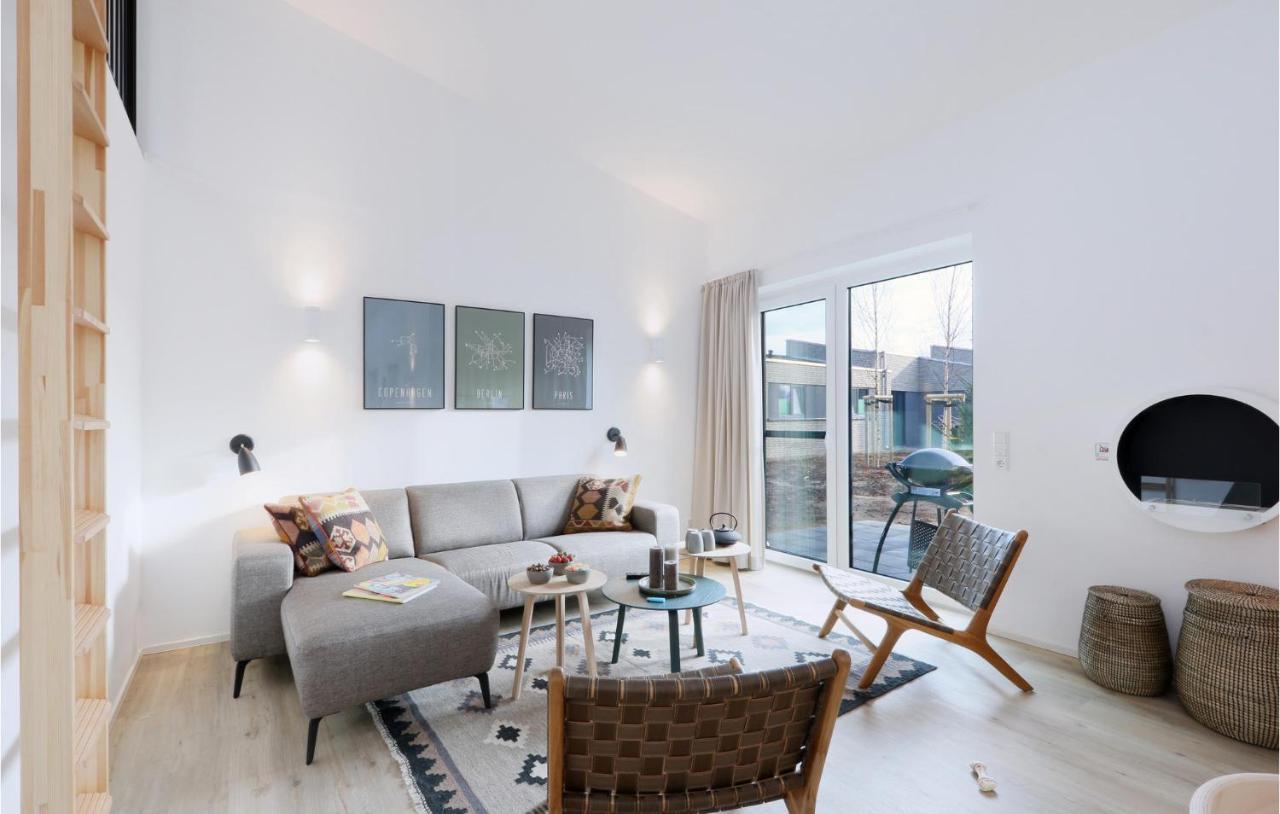 Cozy Home In Lembruch-Duemmer See With Wifi מראה חיצוני תמונה