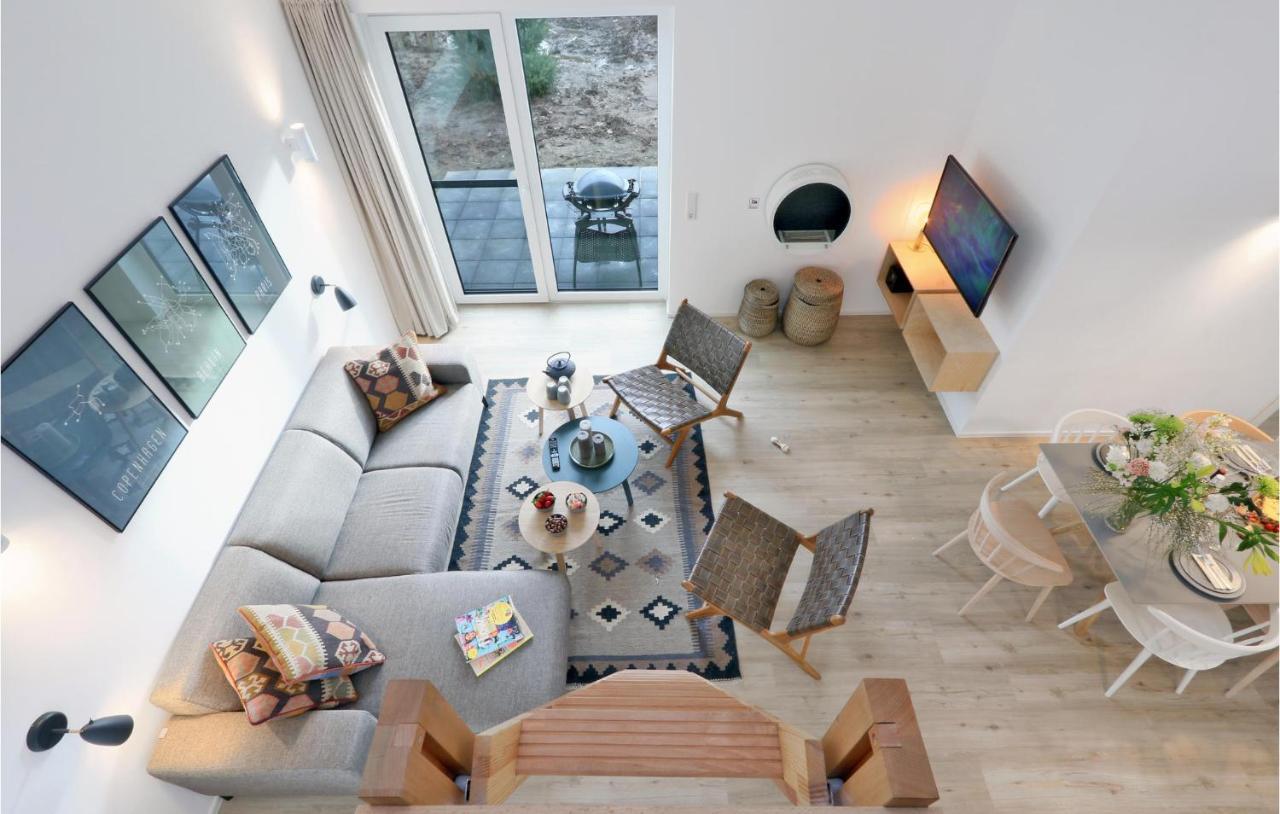 Cozy Home In Lembruch-Duemmer See With Wifi מראה חיצוני תמונה