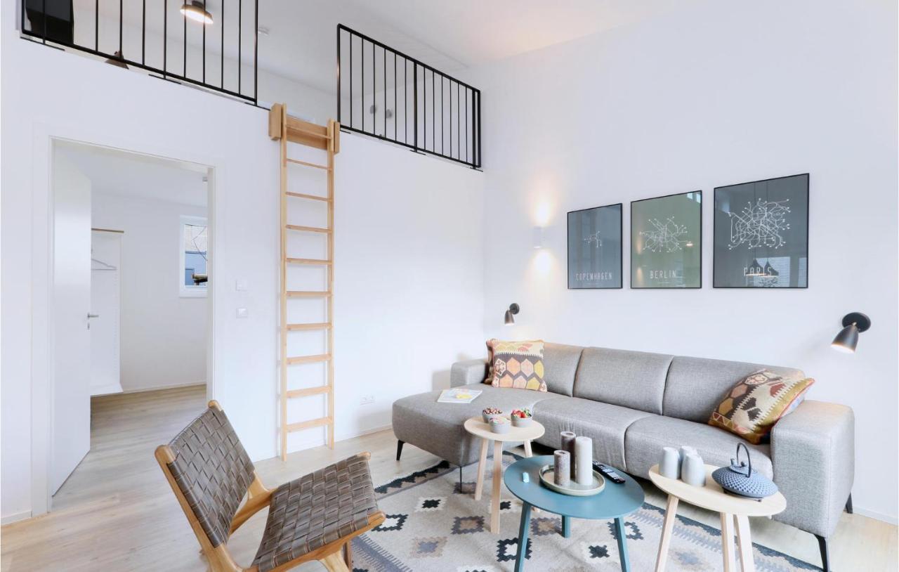Cozy Home In Lembruch-Duemmer See With Wifi מראה חיצוני תמונה