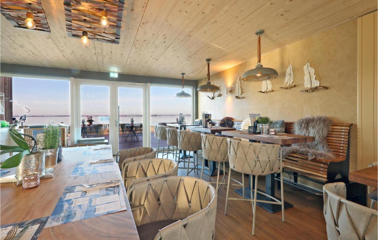 Cozy Home In Lembruch-Duemmer See With Wifi מראה חיצוני תמונה
