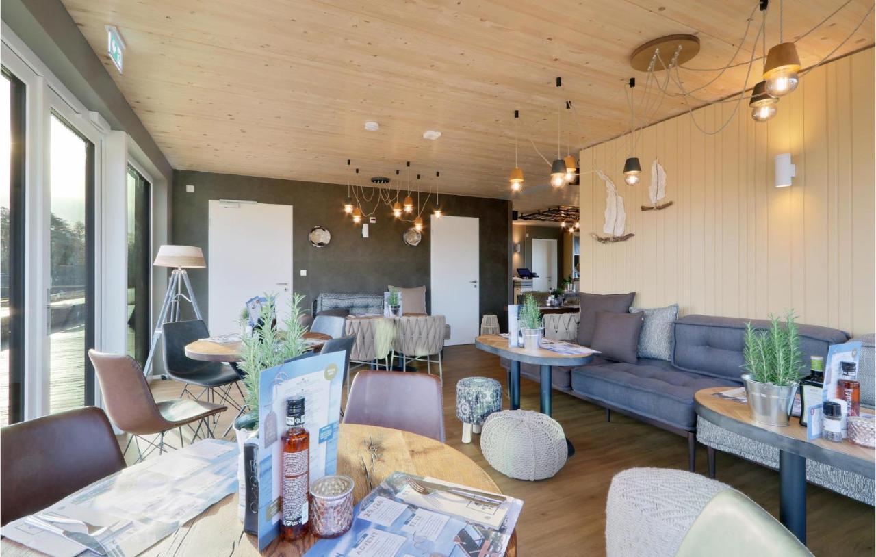 Cozy Home In Lembruch-Duemmer See With Wifi מראה חיצוני תמונה