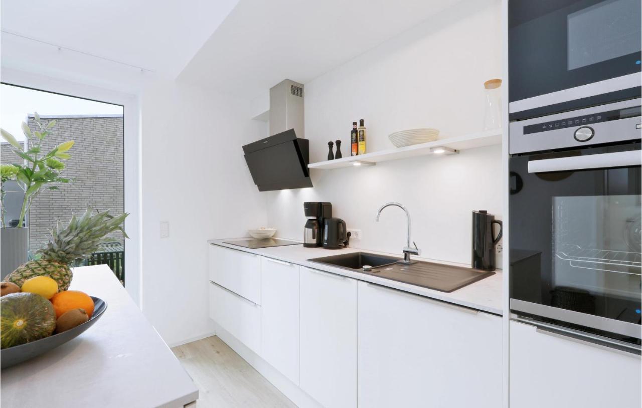 Cozy Home In Lembruch-Duemmer See With Wifi מראה חיצוני תמונה