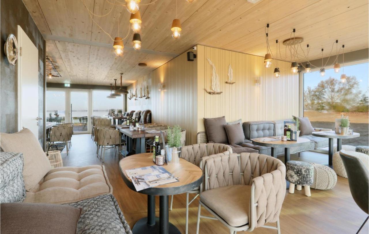 Cozy Home In Lembruch-Duemmer See With Wifi מראה חיצוני תמונה