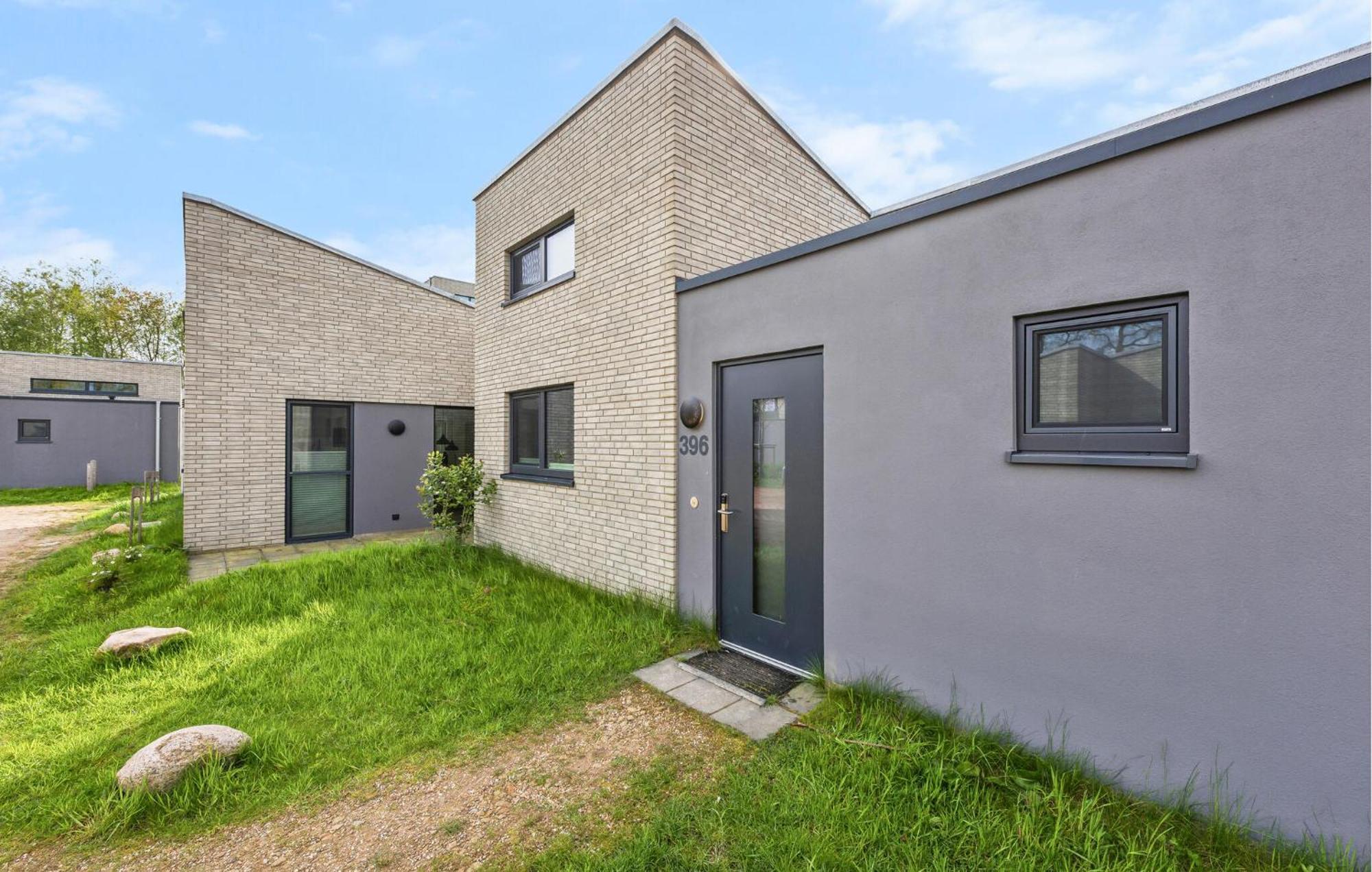 Cozy Home In Lembruch-Duemmer See With Wifi מראה חיצוני תמונה