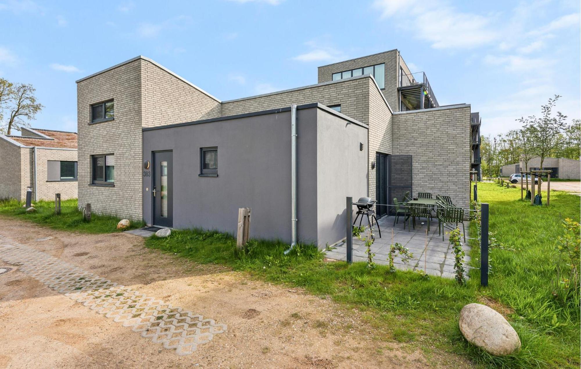 Cozy Home In Lembruch-Duemmer See With Wifi מראה חיצוני תמונה