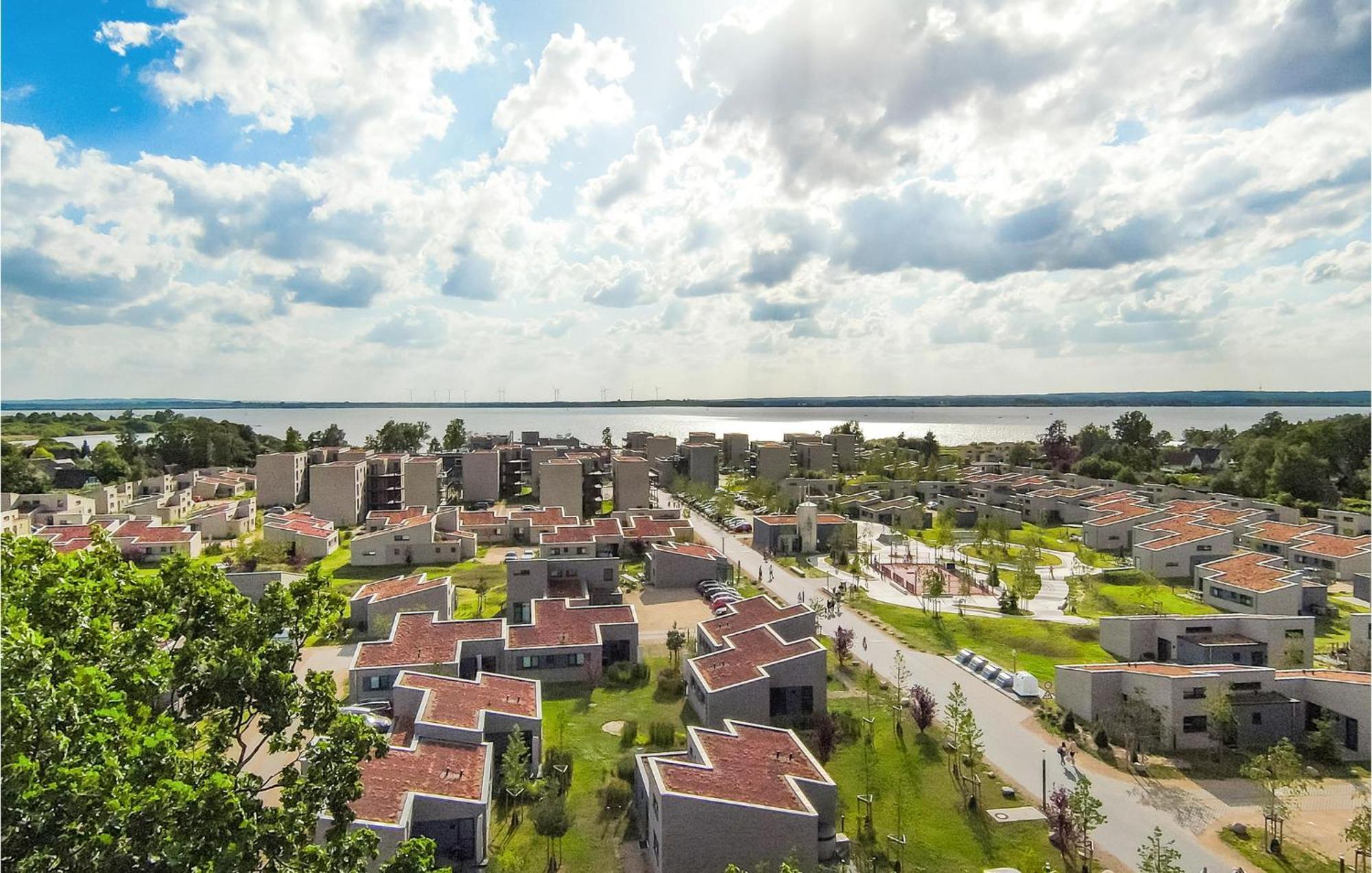 Cozy Home In Lembruch-Duemmer See With Wifi מראה חיצוני תמונה